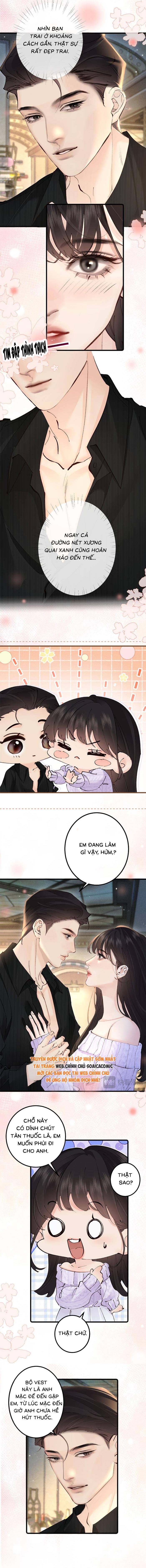 Siêu Cấp Cưng Chiều - Chap Siêu Cấp Cưng Chiều – Chap 40 - Trang 2