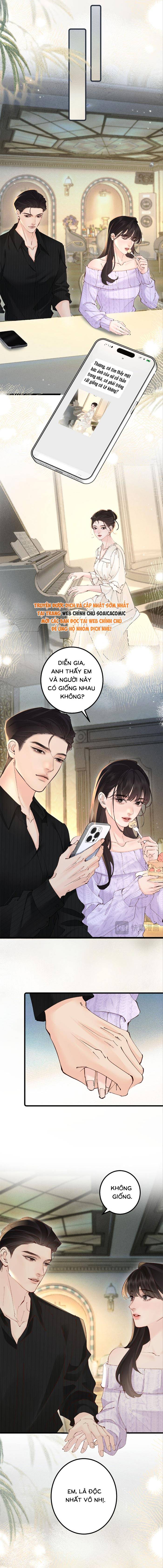 Siêu Cấp Cưng Chiều - Chap Siêu Cấp Cưng Chiều – Chap 40 - Trang 4