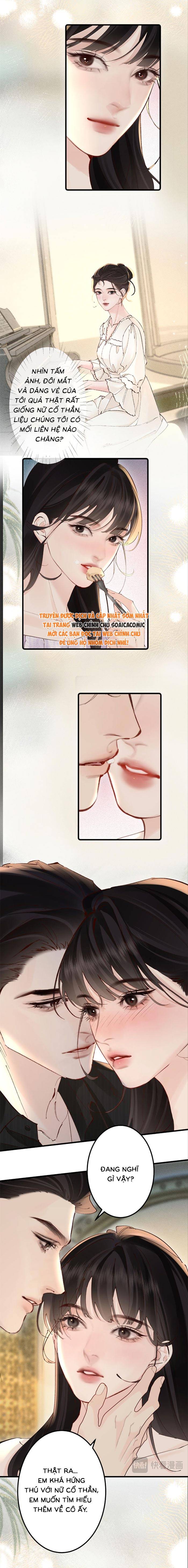 Siêu Cấp Cưng Chiều - Chap Siêu Cấp Cưng Chiều – Chap 40 - Trang 5