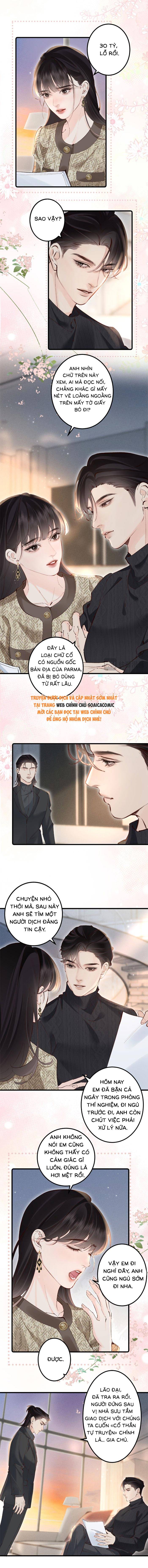 Siêu Cấp Cưng Chiều - Chap Siêu Cấp Cưng Chiều – Chap 40 - Trang 7