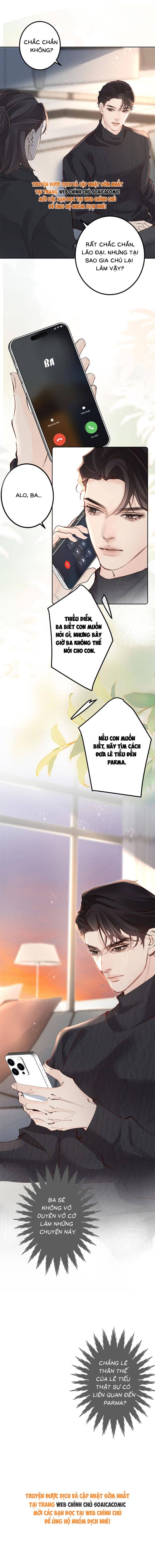 Siêu Cấp Cưng Chiều - Chap Siêu Cấp Cưng Chiều – Chap 40 - Trang 8