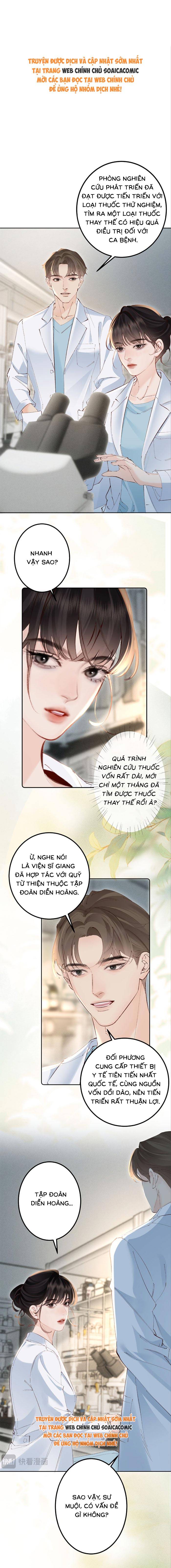 Siêu Cấp Cưng Chiều - Chap Siêu Cấp Cưng Chiều – Chap 41 - Trang 0