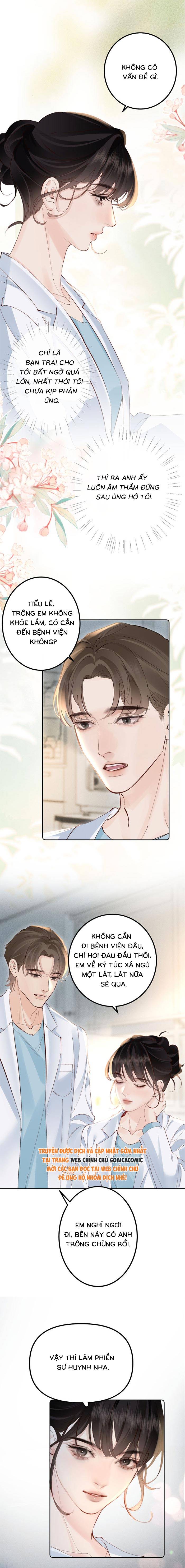 Siêu Cấp Cưng Chiều - Chap Siêu Cấp Cưng Chiều – Chap 41 - Trang 1