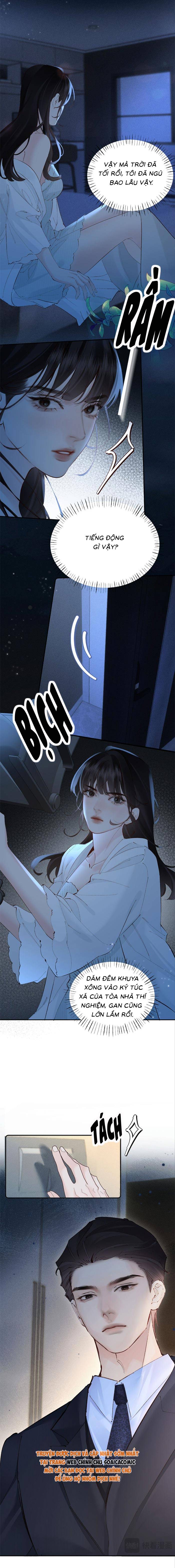 Siêu Cấp Cưng Chiều - Chap Siêu Cấp Cưng Chiều – Chap 41 - Trang 3