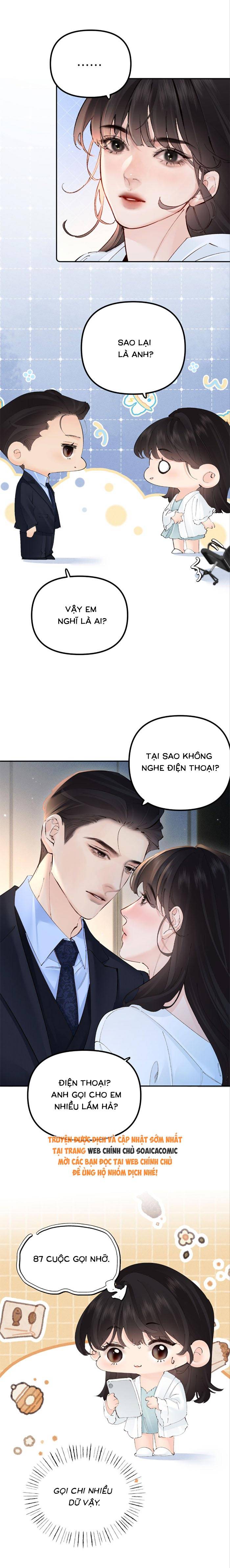 Siêu Cấp Cưng Chiều - Chap Siêu Cấp Cưng Chiều – Chap 41 - Trang 4