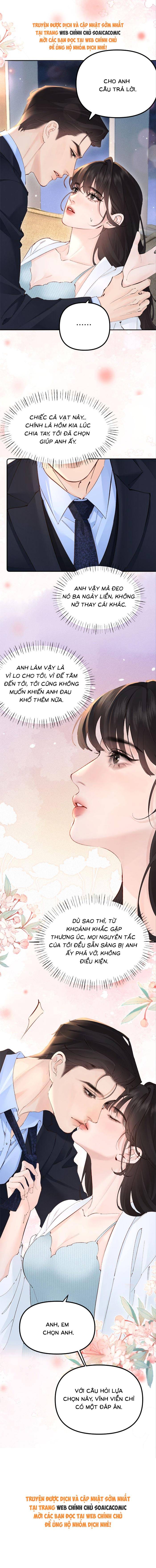Siêu Cấp Cưng Chiều - Chap Siêu Cấp Cưng Chiều – Chap 41 - Trang 6