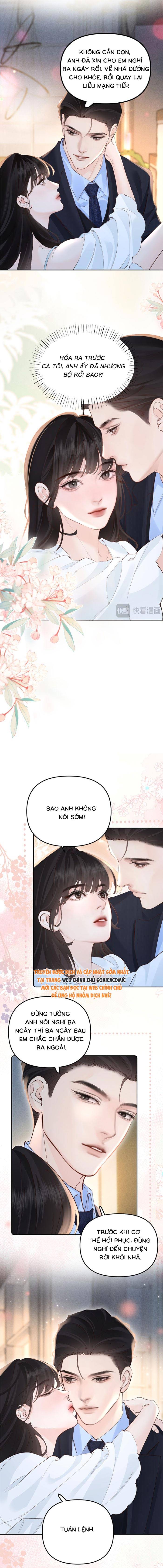 Siêu Cấp Cưng Chiều - Chap Siêu Cấp Cưng Chiều – Chap 42 - Trang 1