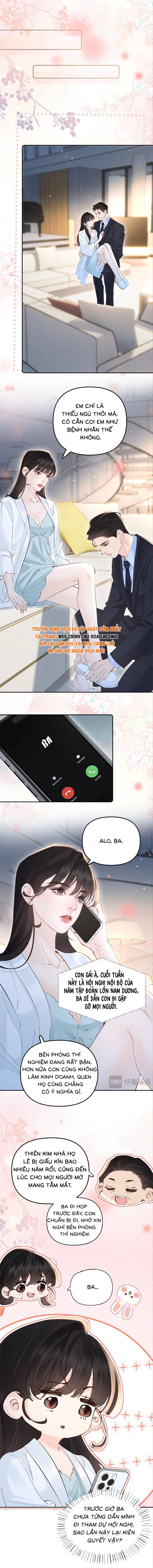 Siêu Cấp Cưng Chiều - Chap Siêu Cấp Cưng Chiều – Chap 42 - Trang 2