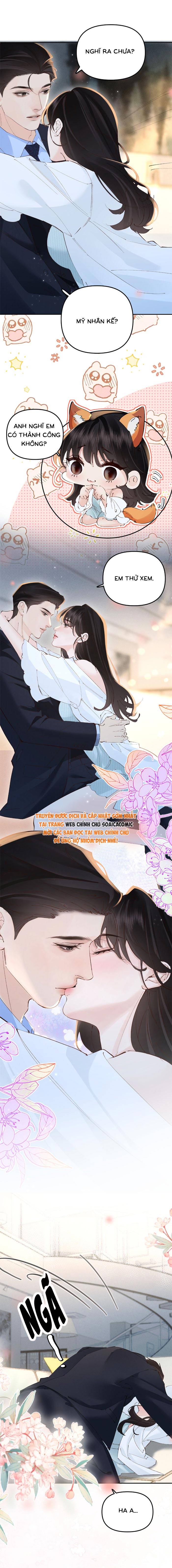 Siêu Cấp Cưng Chiều - Chap Siêu Cấp Cưng Chiều – Chap 42 - Trang 4
