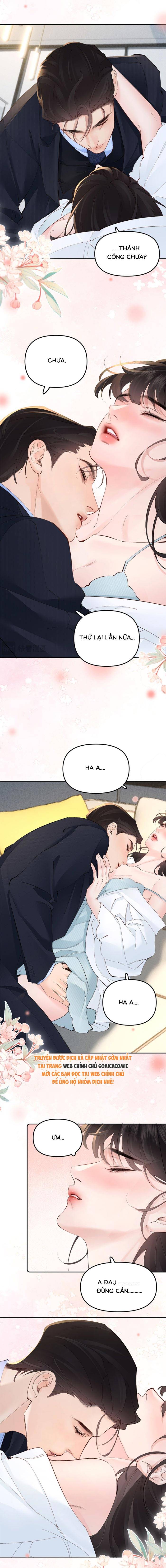 Siêu Cấp Cưng Chiều - Chap Siêu Cấp Cưng Chiều – Chap 42 - Trang 5