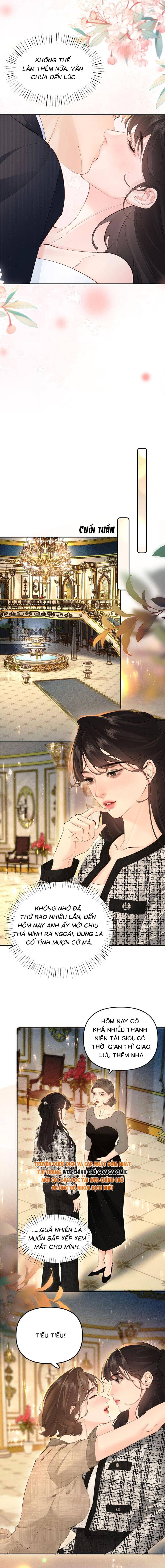 Siêu Cấp Cưng Chiều - Chap Siêu Cấp Cưng Chiều – Chap 42 - Trang 6