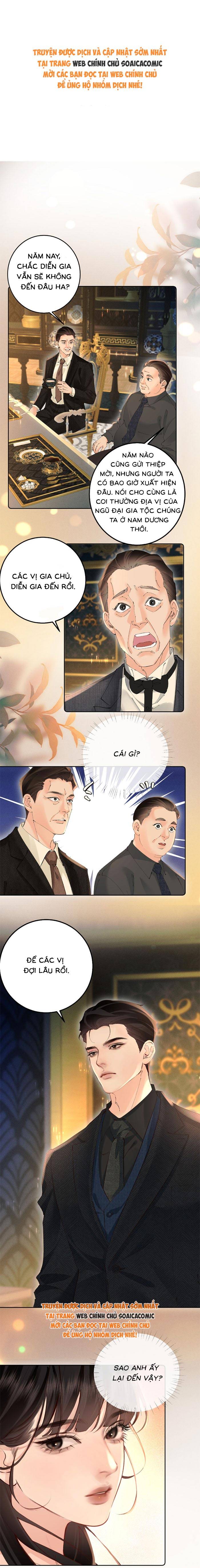 Siêu Cấp Cưng Chiều - Chap Siêu Cấp Cưng Chiều – Chap 43 - Trang 0