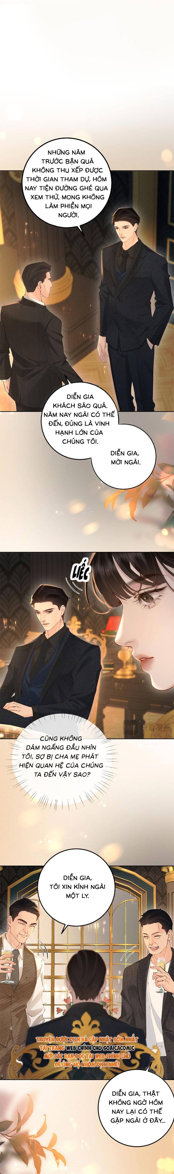 Siêu Cấp Cưng Chiều - Chap Siêu Cấp Cưng Chiều – Chap 43 - Trang 1