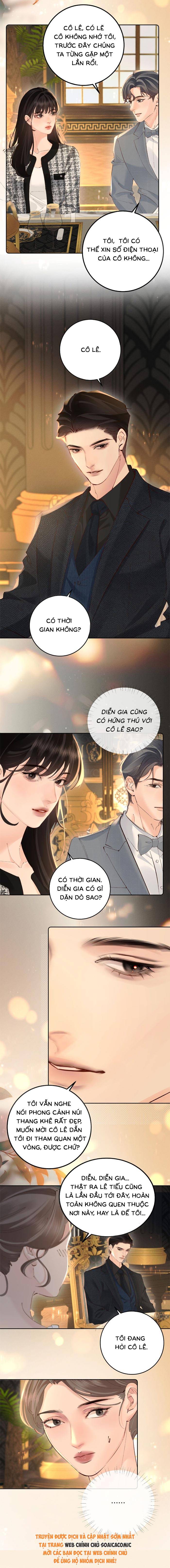 Siêu Cấp Cưng Chiều - Chap Siêu Cấp Cưng Chiều – Chap 43 - Trang 2