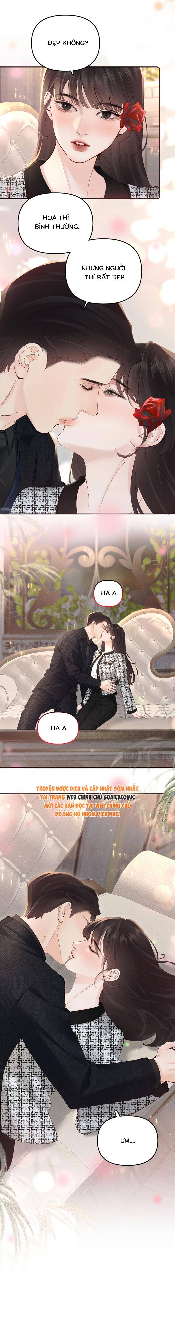 Siêu Cấp Cưng Chiều - Chap Siêu Cấp Cưng Chiều – Chap 43 - Trang 4