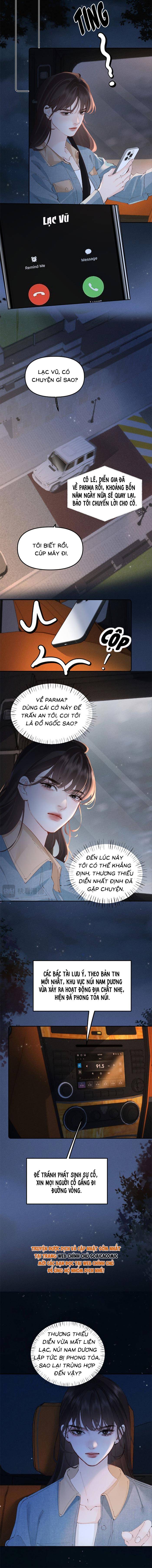 Siêu Cấp Cưng Chiều - Chap Siêu Cấp Cưng Chiều – Chap 44 - Trang 3