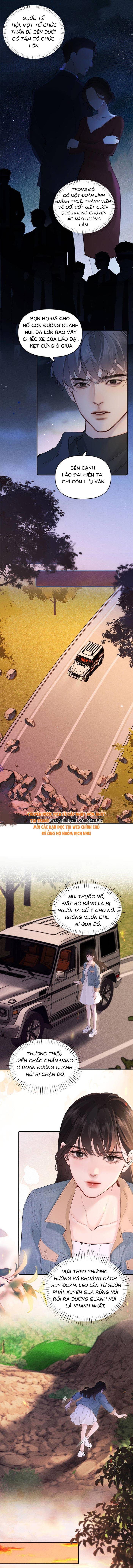 Siêu Cấp Cưng Chiều - Chap Siêu Cấp Cưng Chiều – Chap 44 - Trang 5
