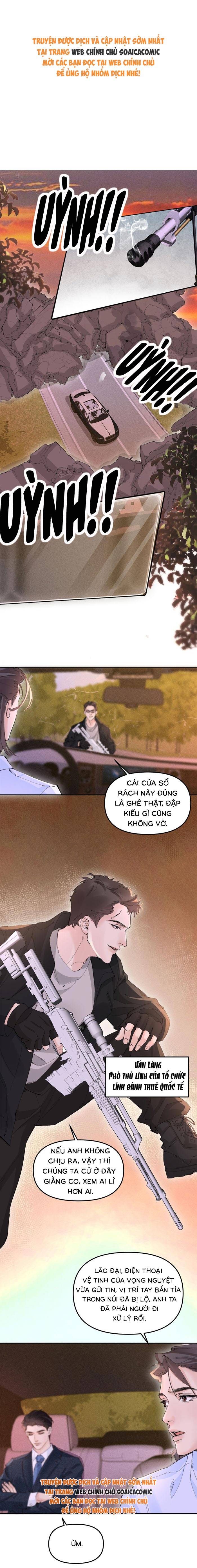Siêu Cấp Cưng Chiều - Chap Siêu Cấp Cưng Chiều – Chap 45 - Trang 0