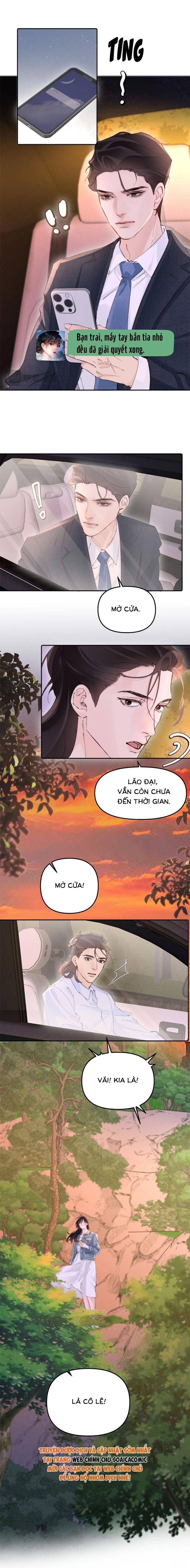 Siêu Cấp Cưng Chiều - Chap Siêu Cấp Cưng Chiều – Chap 45 - Trang 1