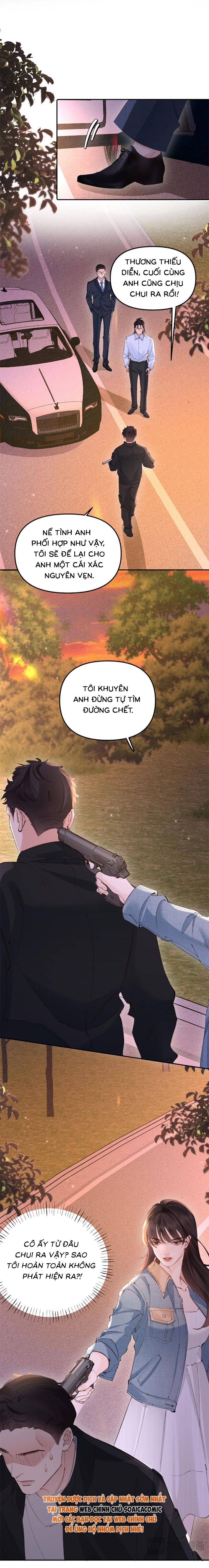 Siêu Cấp Cưng Chiều - Chap Siêu Cấp Cưng Chiều – Chap 45 - Trang 2