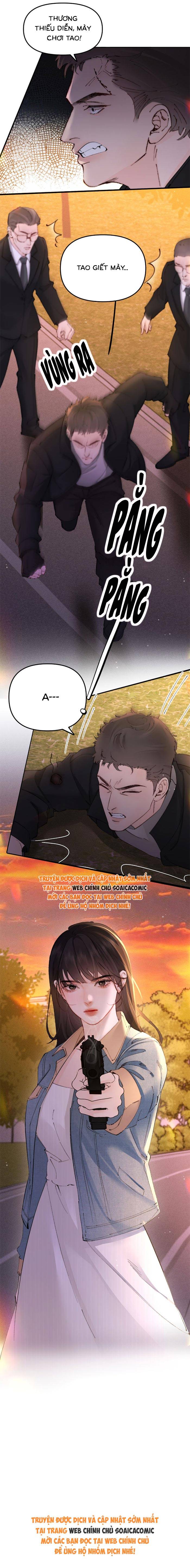Siêu Cấp Cưng Chiều - Chap Siêu Cấp Cưng Chiều – Chap 45 - Trang 6