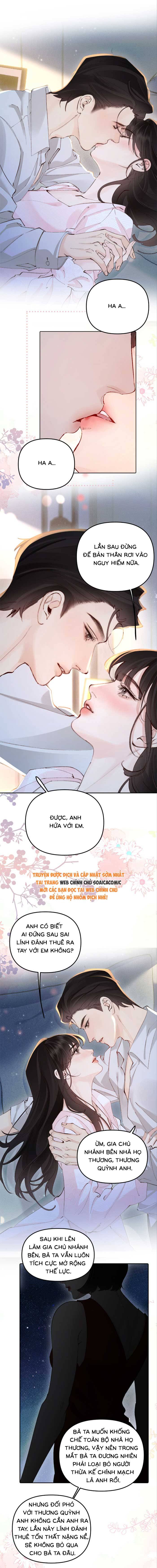 Siêu Cấp Cưng Chiều - Chap Siêu Cấp Cưng Chiều – Chap 46 - Trang 2