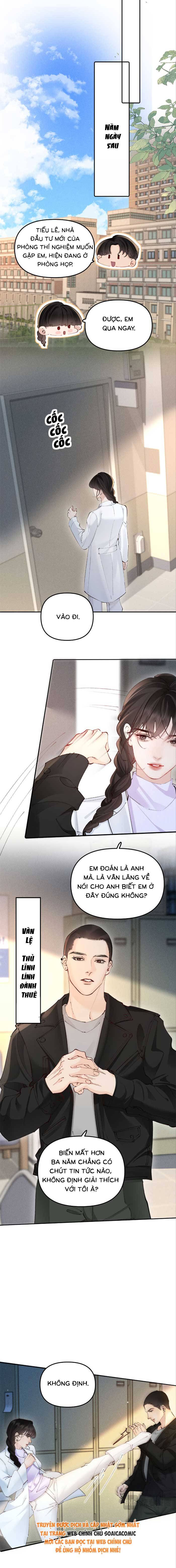 Siêu Cấp Cưng Chiều - Chap Siêu Cấp Cưng Chiều – Chap 46 - Trang 5
