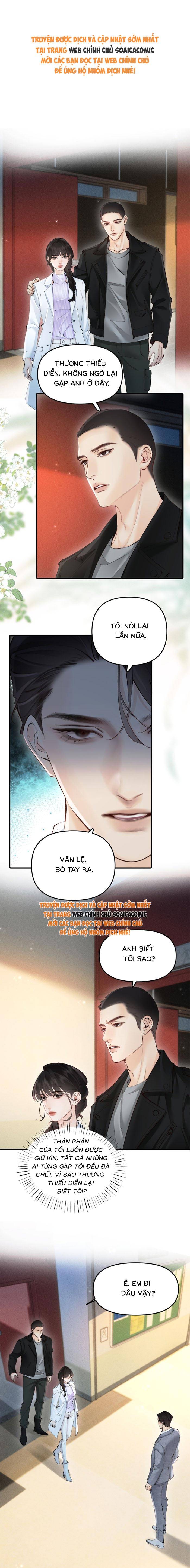 Siêu Cấp Cưng Chiều - Chap Siêu Cấp Cưng Chiều – Chap 47 - Trang 0