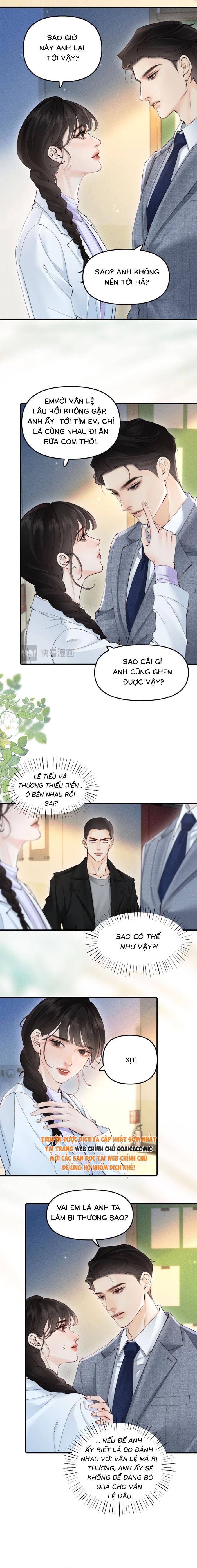 Siêu Cấp Cưng Chiều - Chap Siêu Cấp Cưng Chiều – Chap 47 - Trang 1
