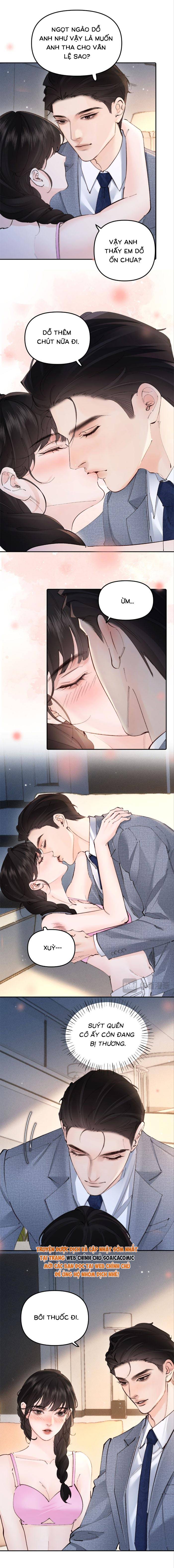 Siêu Cấp Cưng Chiều - Chap Siêu Cấp Cưng Chiều – Chap 48 - Trang 4