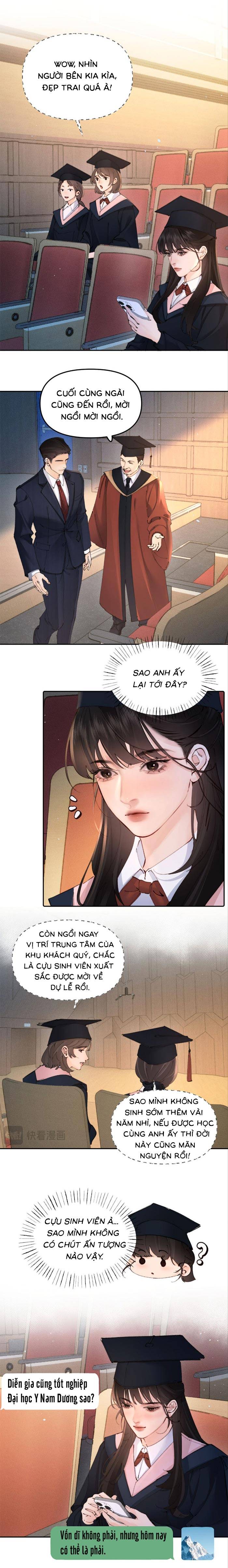 Siêu Cấp Cưng Chiều - Chap Siêu Cấp Cưng Chiều – Chap 48 - Trang 6