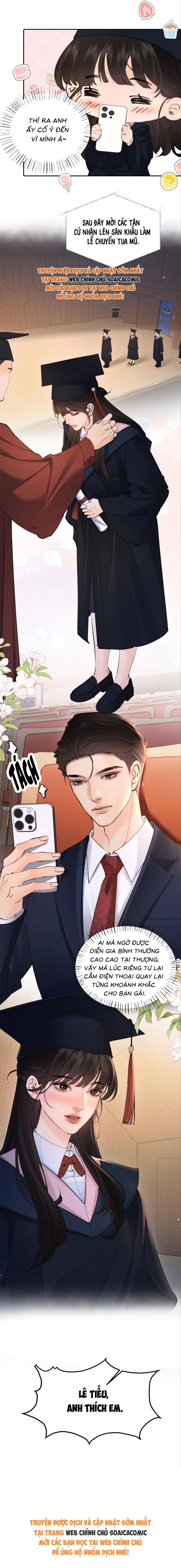 Siêu Cấp Cưng Chiều - Chap Siêu Cấp Cưng Chiều – Chap 48 - Trang 7