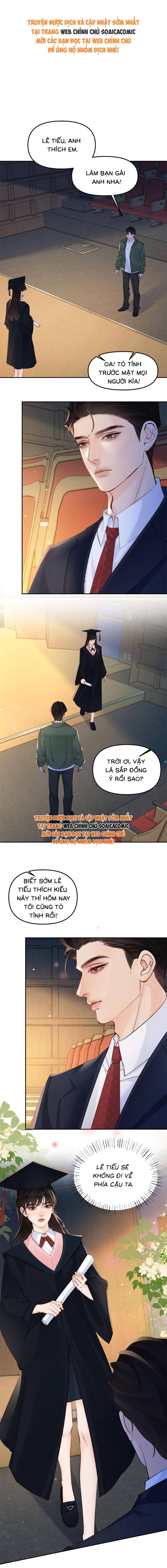 Siêu Cấp Cưng Chiều - Chap Siêu Cấp Cưng Chiều – Chap 49 - Trang 0