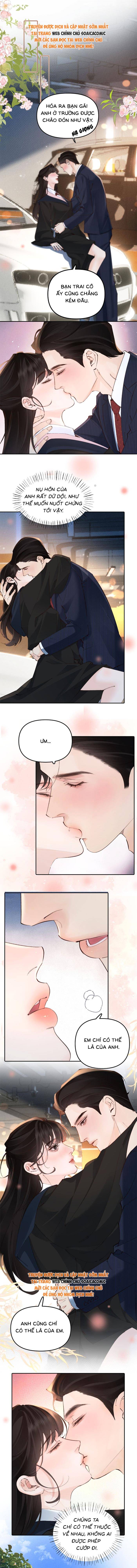 Siêu Cấp Cưng Chiều - Chap Siêu Cấp Cưng Chiều – Chap 49 - Trang 2