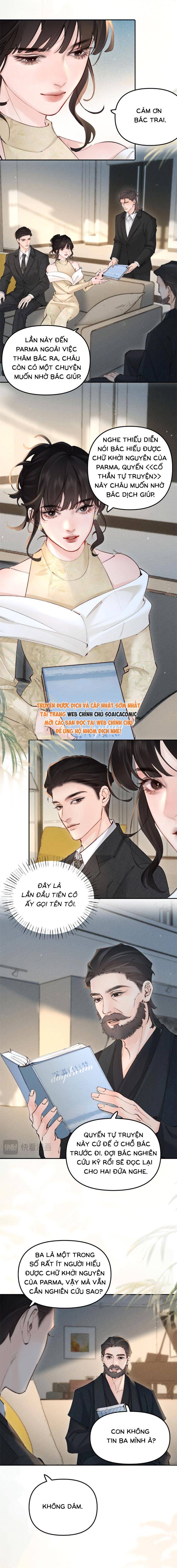 Siêu Cấp Cưng Chiều - Chap Siêu Cấp Cưng Chiều – Chap 49 - Trang 4