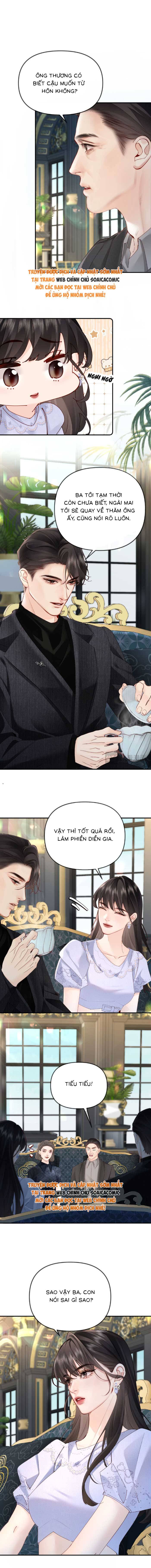 Siêu Cấp Cưng Chiều - Chap Siêu Cấp Cưng Chiều – Chap 5 - Trang 3