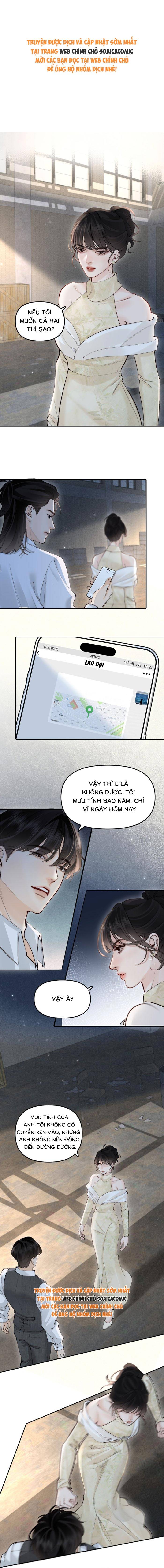 Siêu Cấp Cưng Chiều - Chap Siêu Cấp Cưng Chiều – Chap 51 - Trang 0