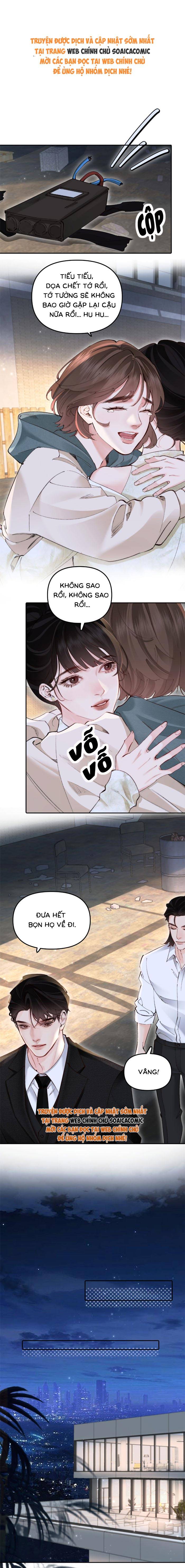 Siêu Cấp Cưng Chiều - Chap Siêu Cấp Cưng Chiều – Chap 52 - Trang 0