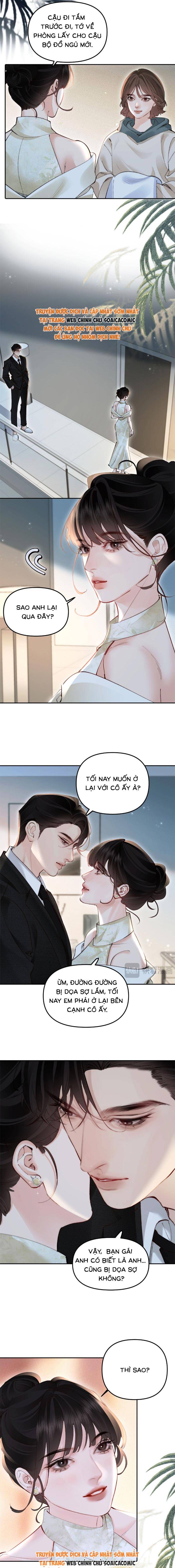 Siêu Cấp Cưng Chiều - Chap Siêu Cấp Cưng Chiều – Chap 52 - Trang 1