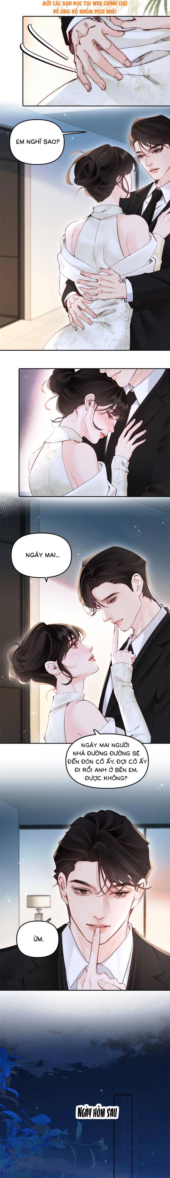 Siêu Cấp Cưng Chiều - Chap Siêu Cấp Cưng Chiều – Chap 52 - Trang 2