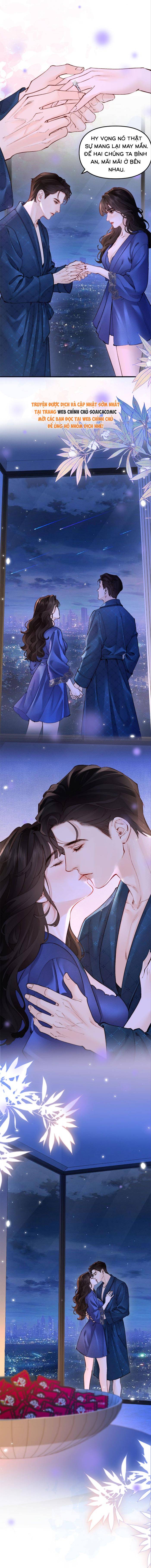 Siêu Cấp Cưng Chiều - Chap Siêu Cấp Cưng Chiều – Chap 52 - Trang 5