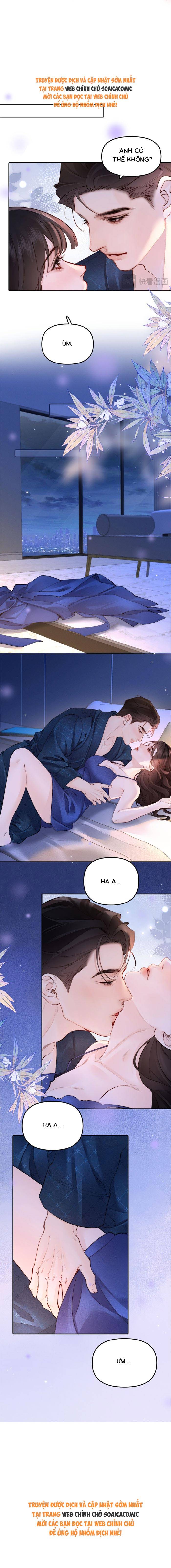 Siêu Cấp Cưng Chiều - Chap Siêu Cấp Cưng Chiều – Chap 52 - Trang 6