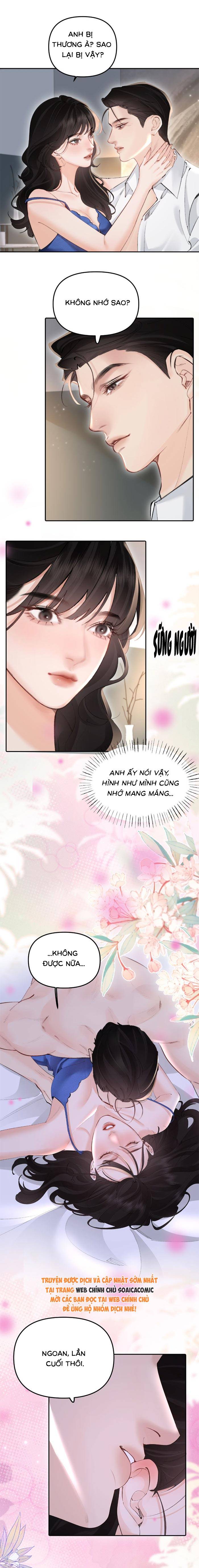 Siêu Cấp Cưng Chiều - Chap Siêu Cấp Cưng Chiều – Chap 53 - Trang 2