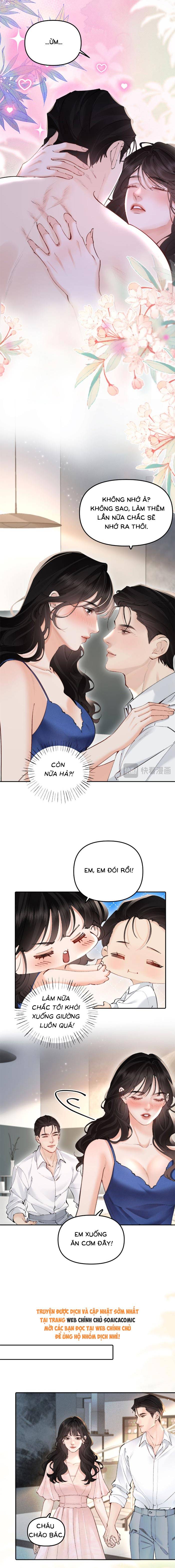 Siêu Cấp Cưng Chiều - Chap Siêu Cấp Cưng Chiều – Chap 53 - Trang 3