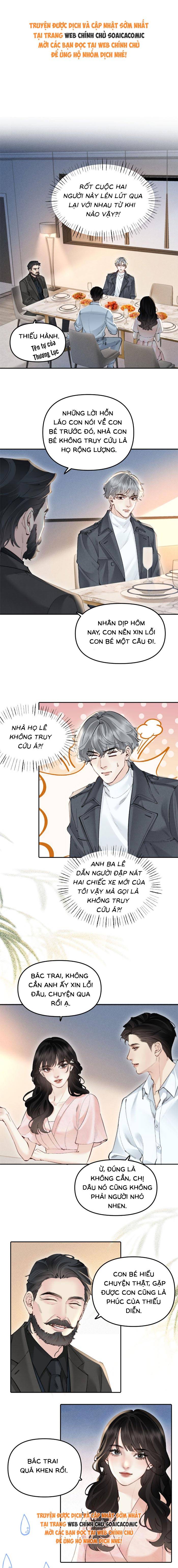 Siêu Cấp Cưng Chiều - Chap Siêu Cấp Cưng Chiều – Chap 54 - Trang 0
