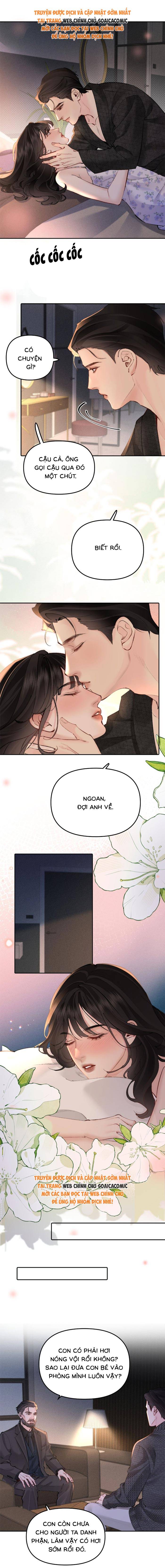 Siêu Cấp Cưng Chiều - Chap Siêu Cấp Cưng Chiều – Chap 54 - Trang 2