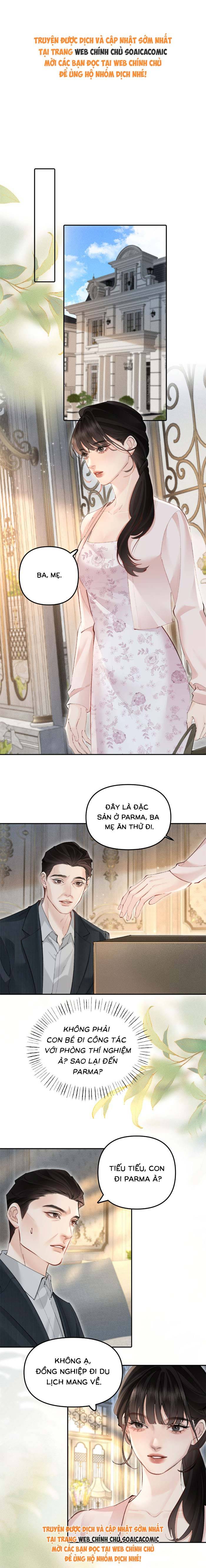 Siêu Cấp Cưng Chiều - Chap Siêu Cấp Cưng Chiều – Chap 55 - Trang 0