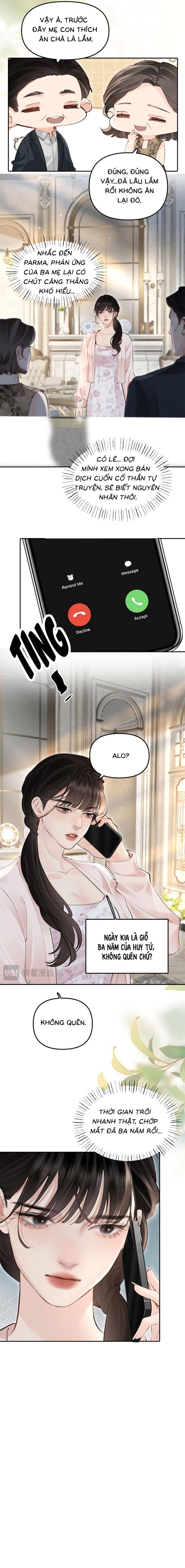 Siêu Cấp Cưng Chiều - Chap Siêu Cấp Cưng Chiều – Chap 55 - Trang 1