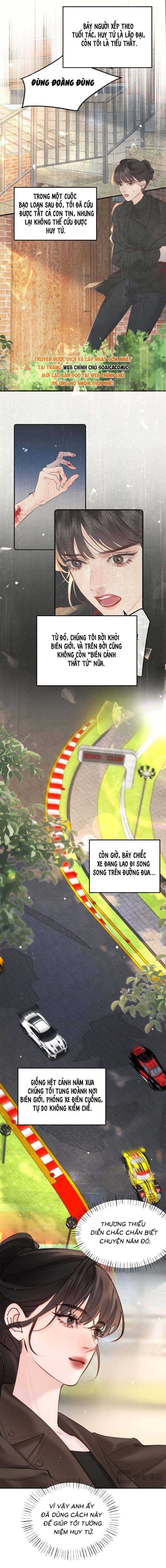 Siêu Cấp Cưng Chiều - Chap Siêu Cấp Cưng Chiều – Chap 55 - Trang 6