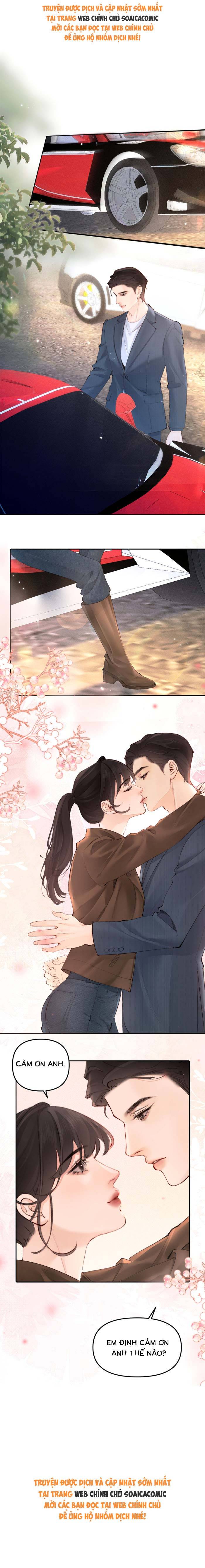 Siêu Cấp Cưng Chiều - Chap Siêu Cấp Cưng Chiều – Chap 55 - Trang 7
